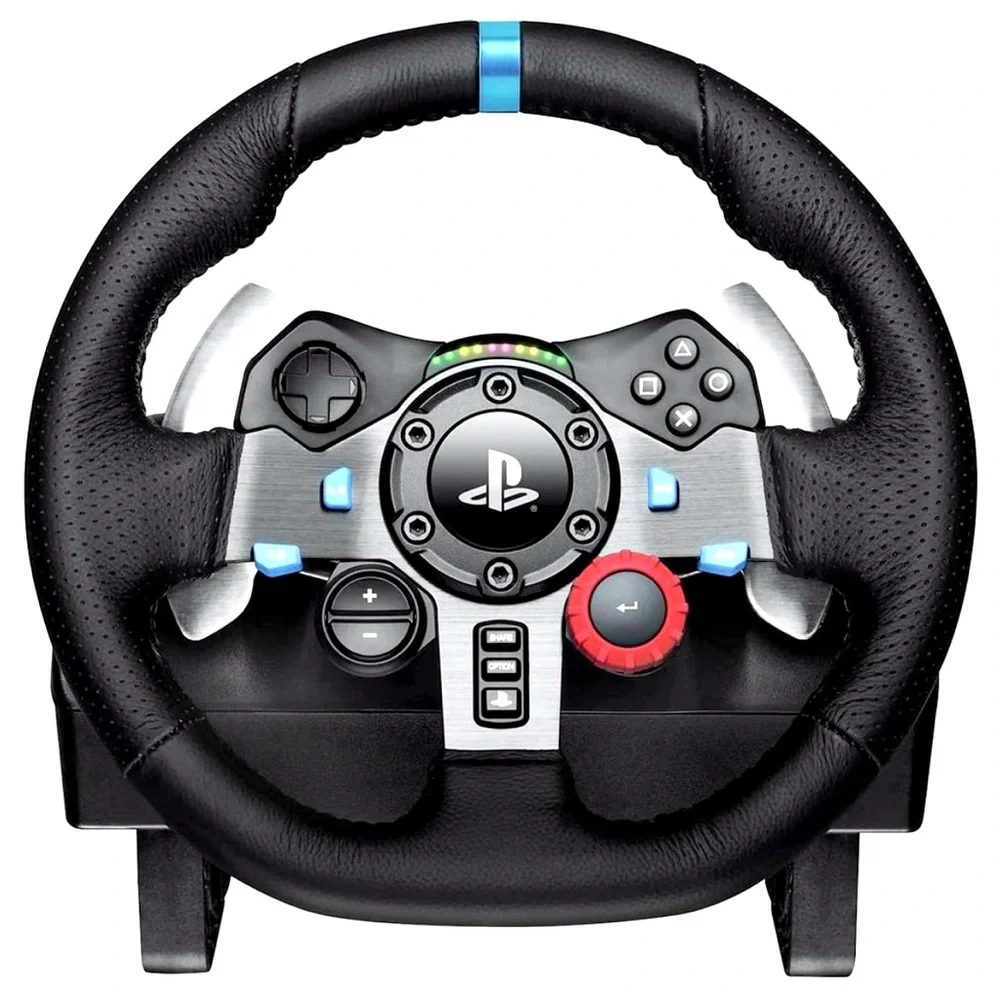 Logitech G29 - Picture 1 of 3
